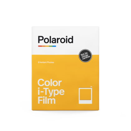 polaroid i type