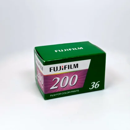 fuji c200 135-36