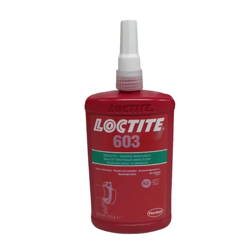 loctite 603 250ml