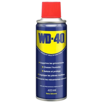 wd-40 400ml classic