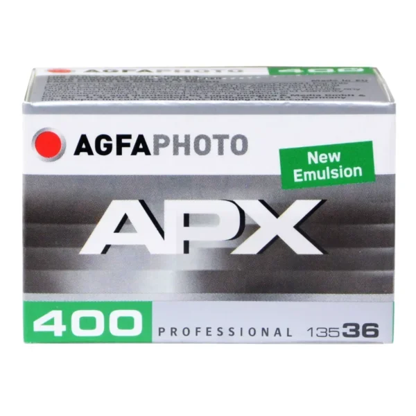 Agfa Photo APX 400
